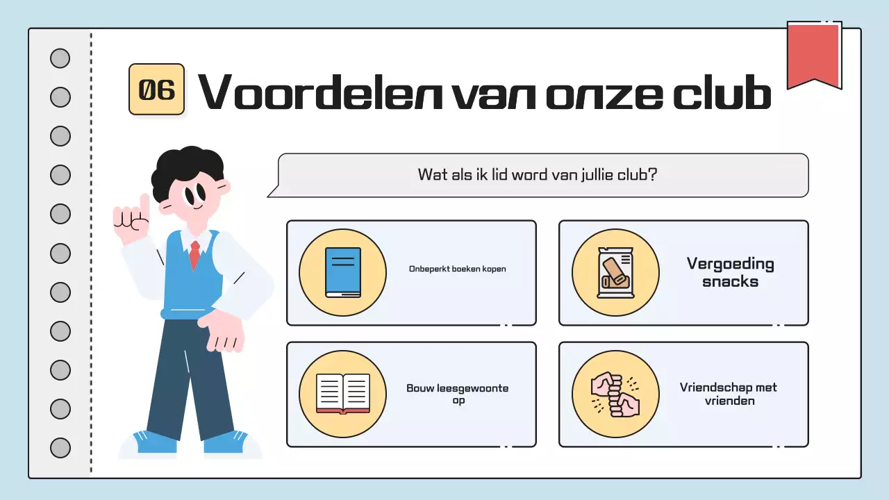 Maak kennis met de Sky Blue Baby School Club