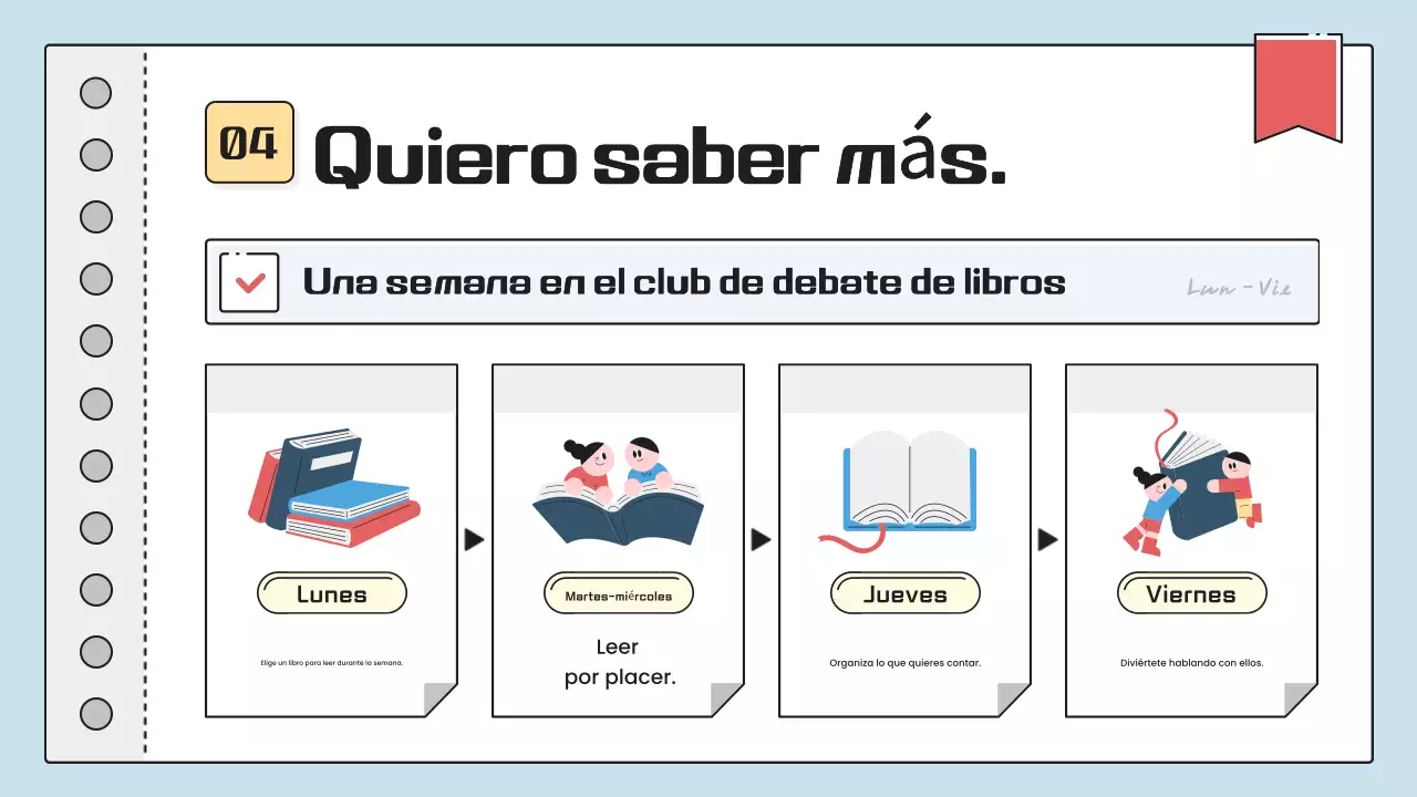 Presentamos el Club Escolar Bebé Azul Cielo