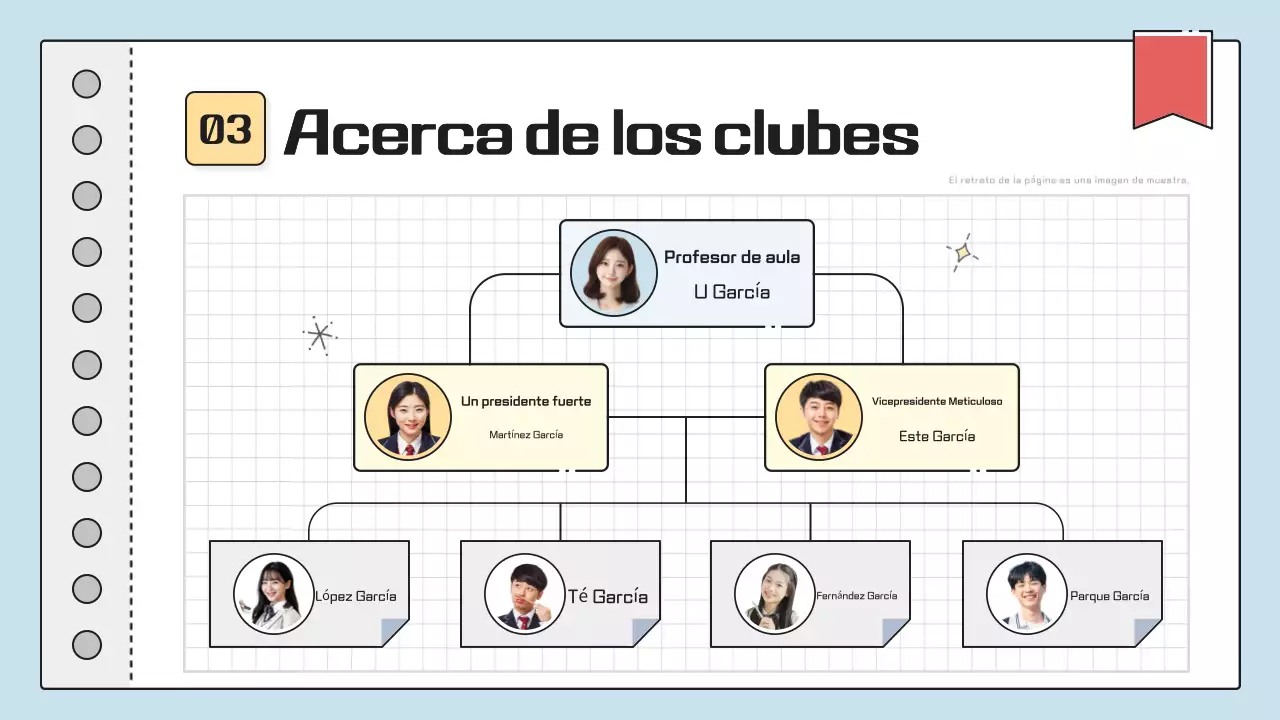 Presentamos el Club Escolar Bebé Azul Cielo