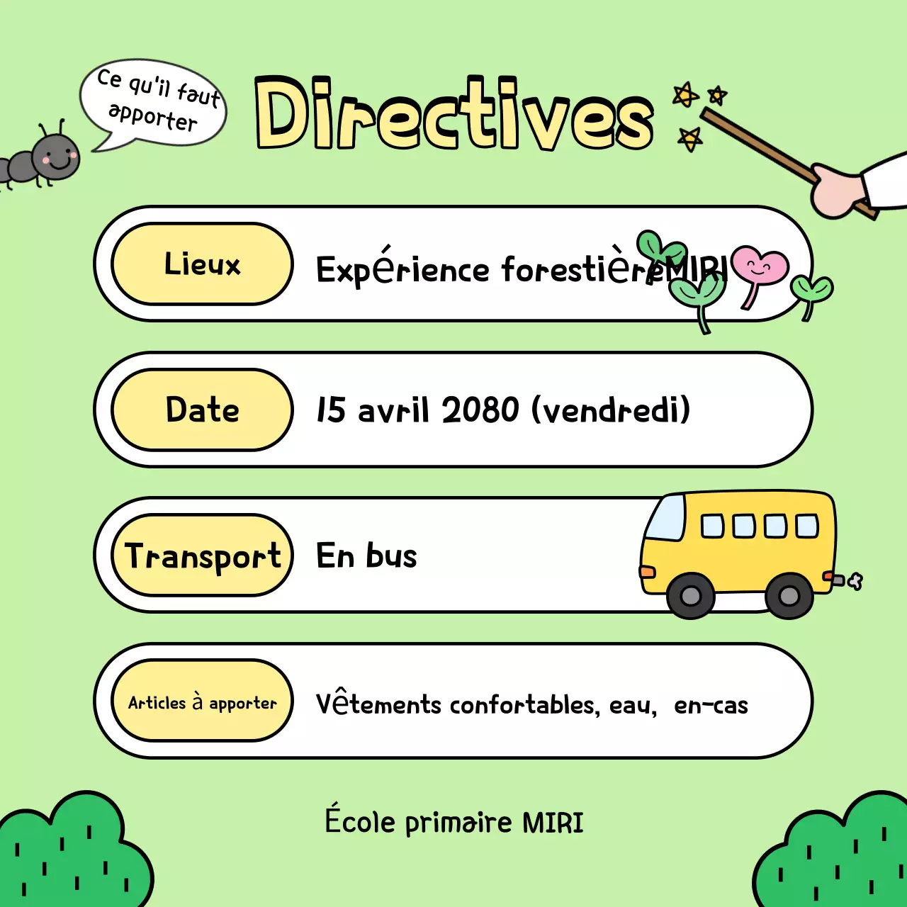 Recrutement d'apprentissage expérientiel Sky Blue Baby