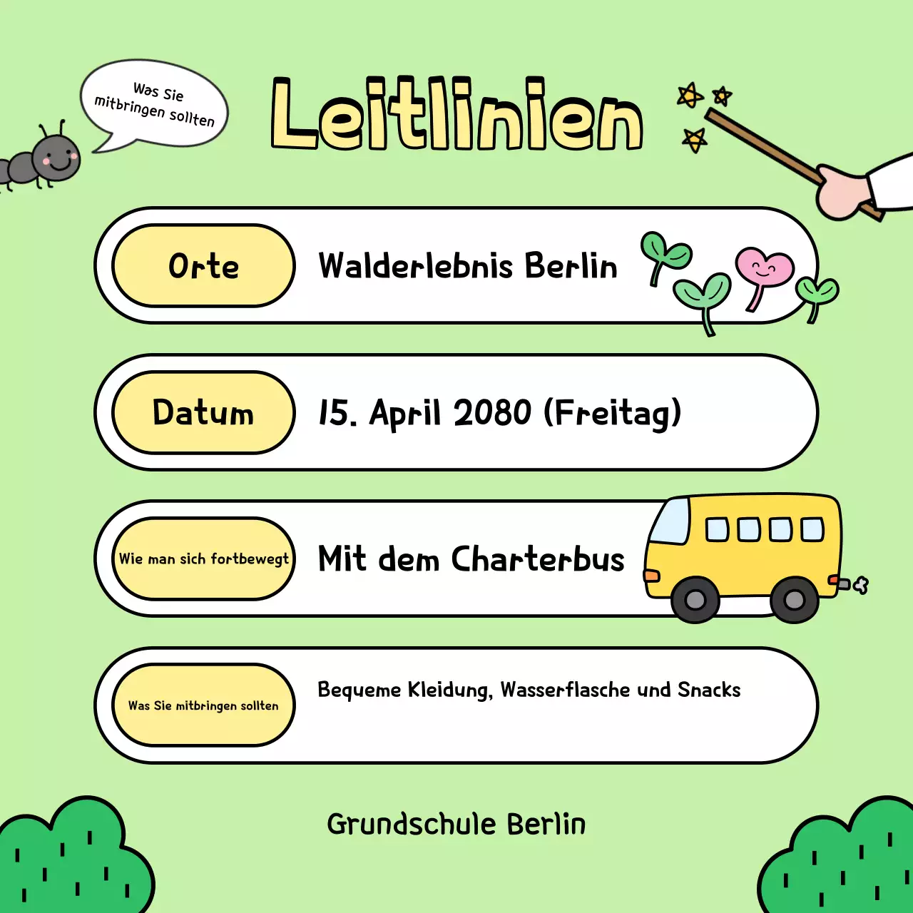 Sky Blue Baby Erlebnispädagogische Rekrutierung