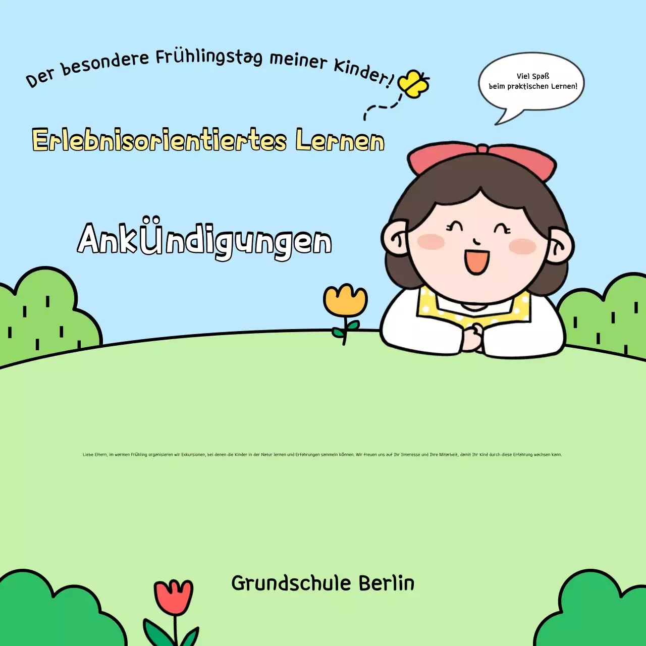 Sky Blue Baby Erlebnispädagogische Rekrutierung