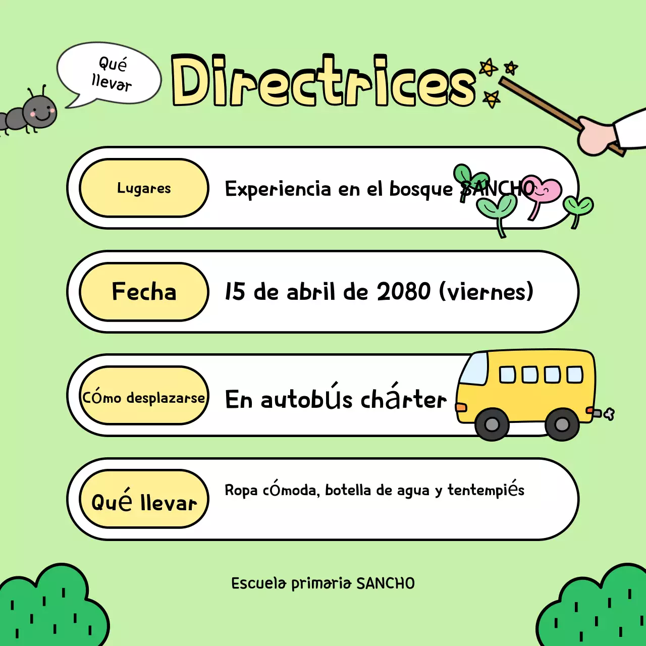 Reclutamiento de aprendizaje experiencial para bebés Sky Blue