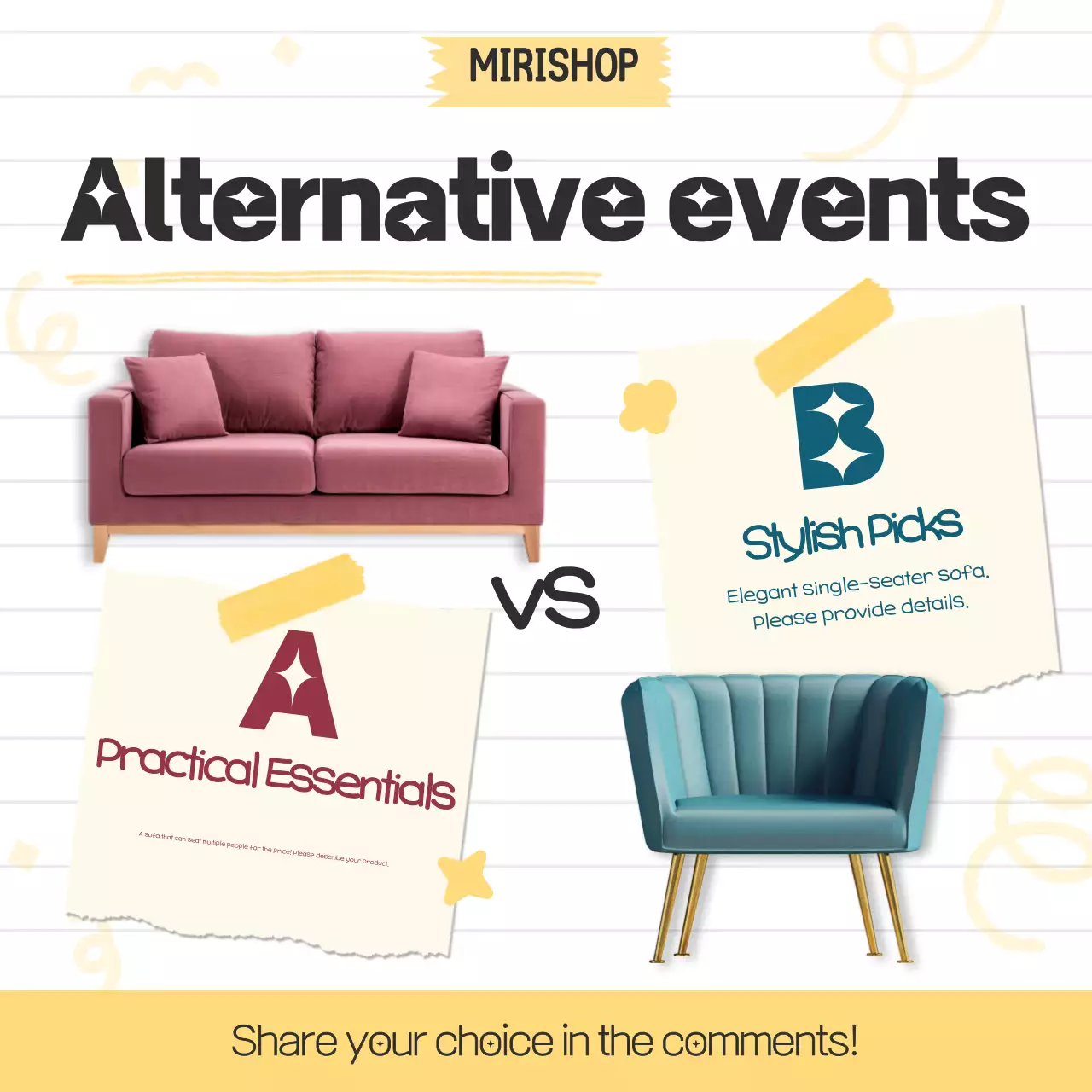 Sự kiện nội thất hiện đại màu hồng