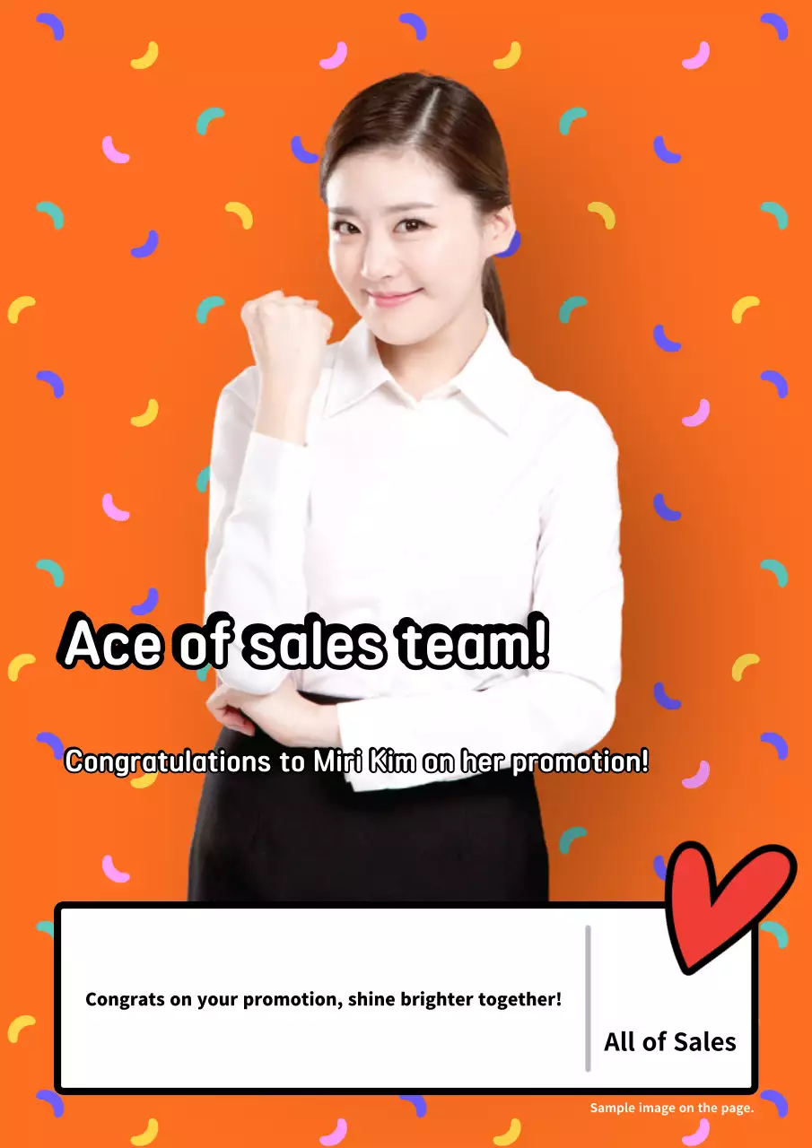 Khuyến mãi Orange Simple Xin chúc mừng