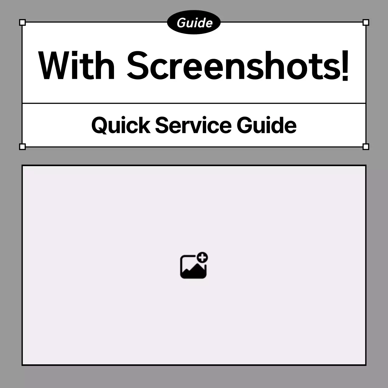 Manual de serviço Gray Clean