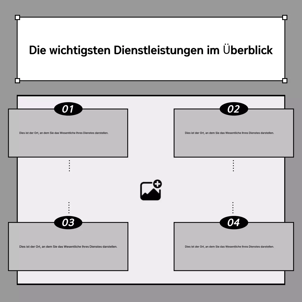 Gray Clean Servicehandbuch