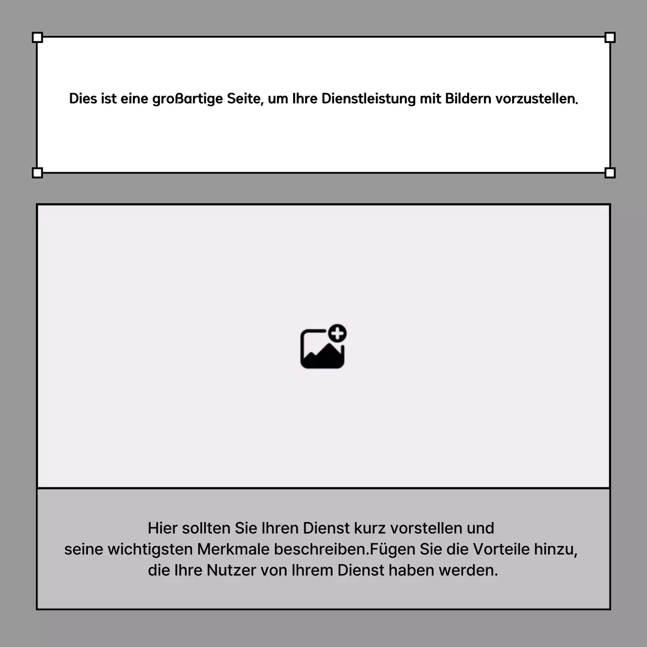 Gray Clean Servicehandbuch