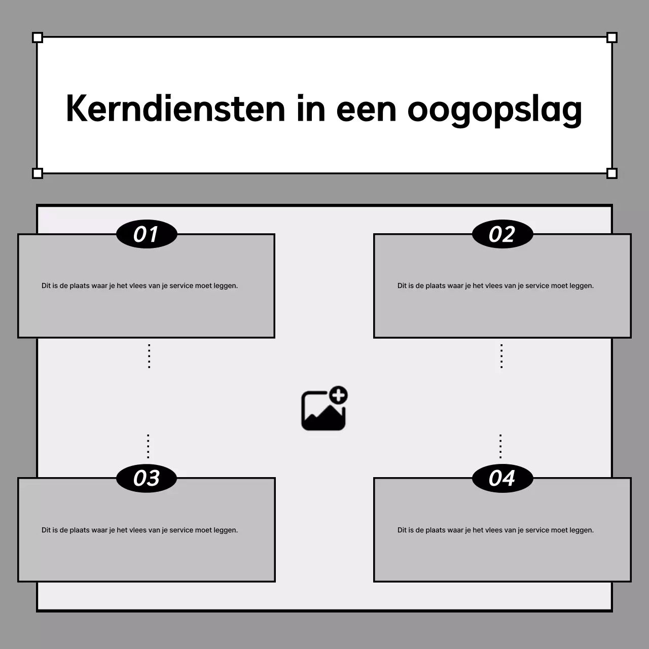 Gray Clean Servicehandleiding