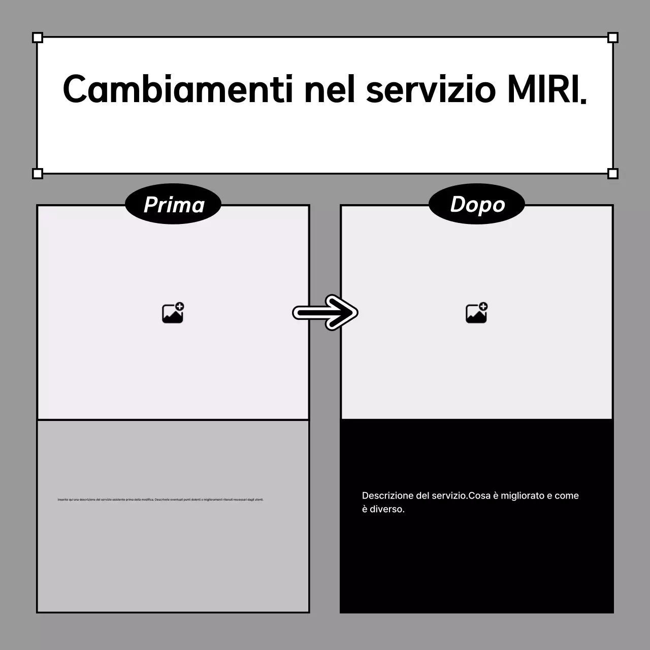 Manuale di servizio Gray Clean