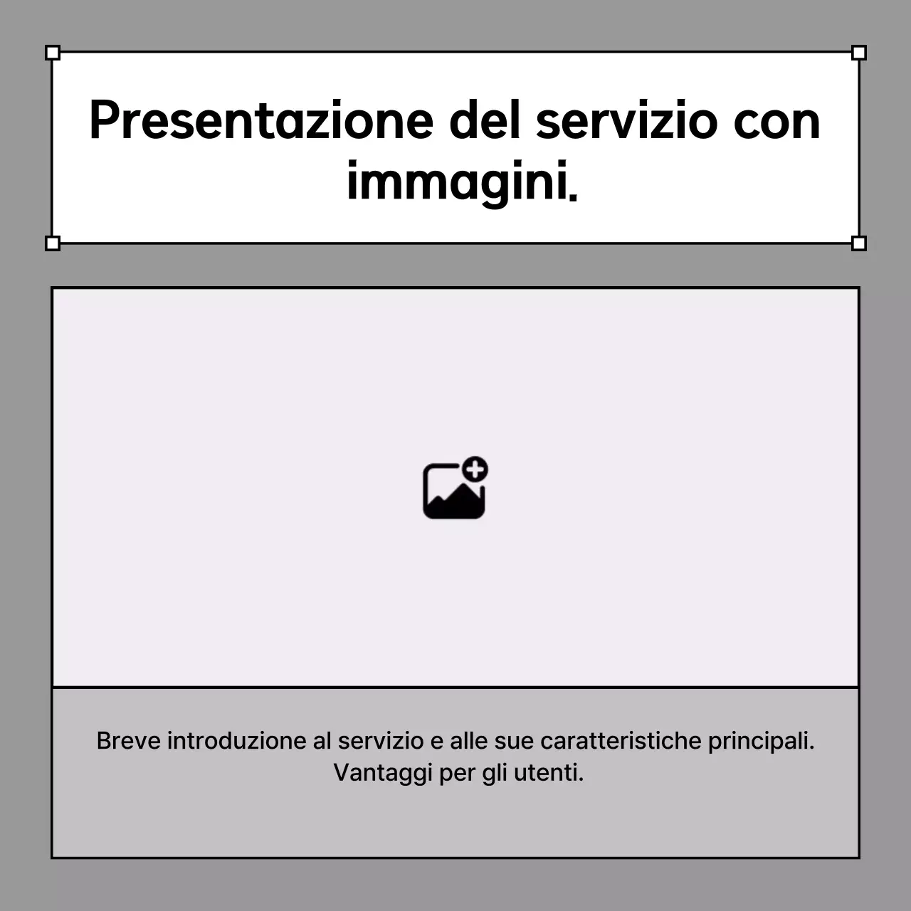 Manuale di servizio Gray Clean