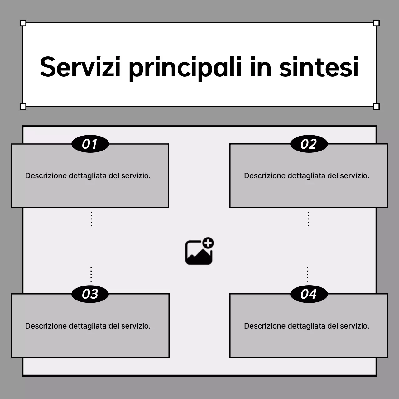 Manuale di servizio Gray Clean