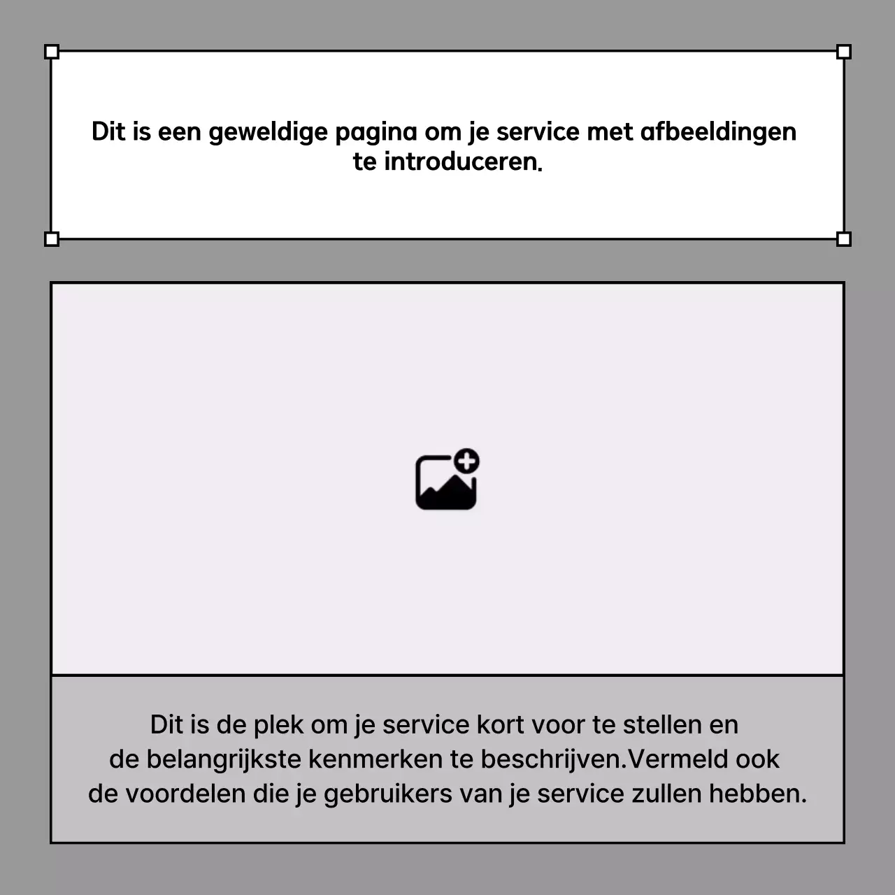 Gray Clean Servicehandleiding