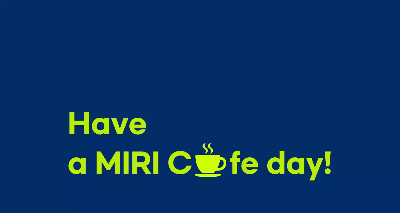 ネイビー ポップ カフェ 看板