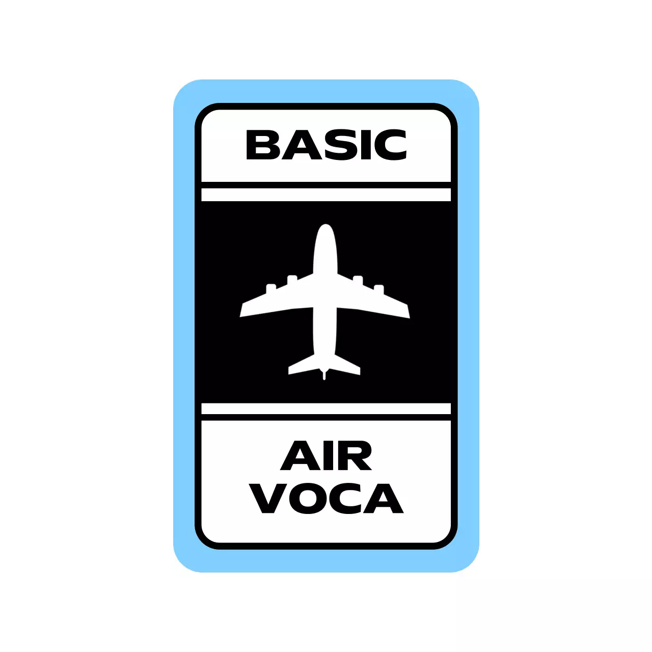 여행 분위기의 타이포그래피 미니멀 문구