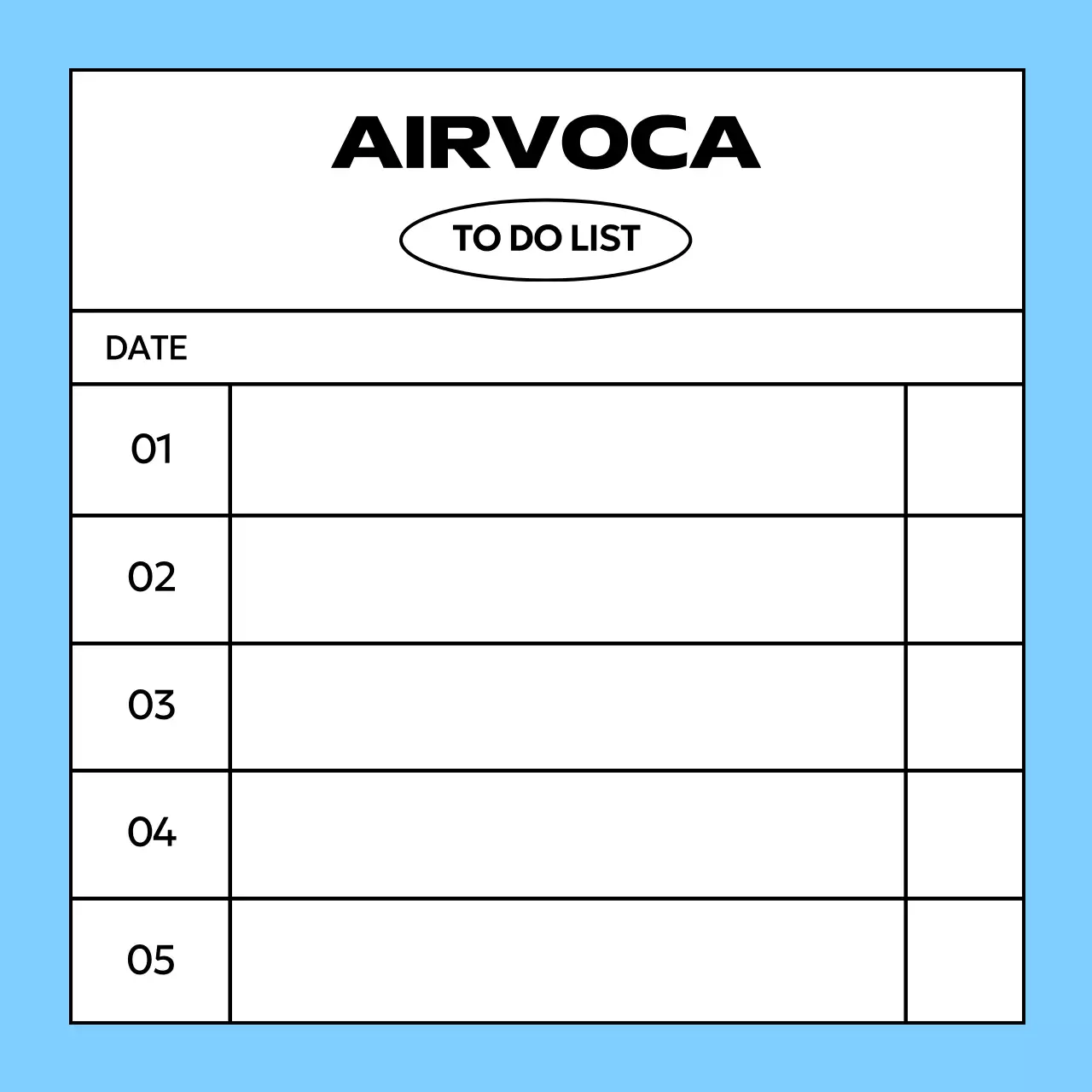 여행 분위기의 타이포그래피 미니멀 문구
