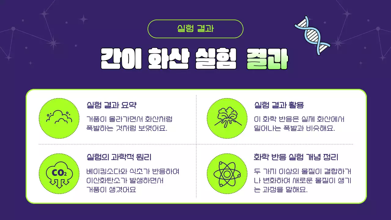 보라 아기자기한 과학 교육 자료