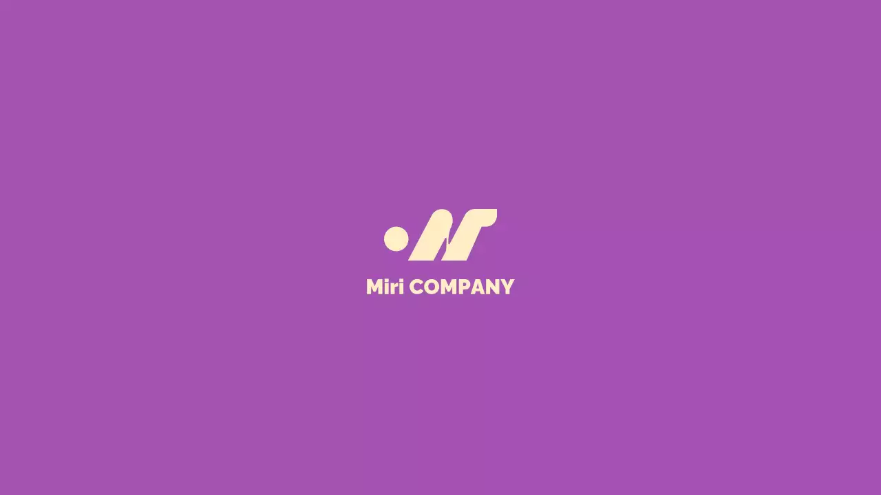 연두 모던 디자인 명함