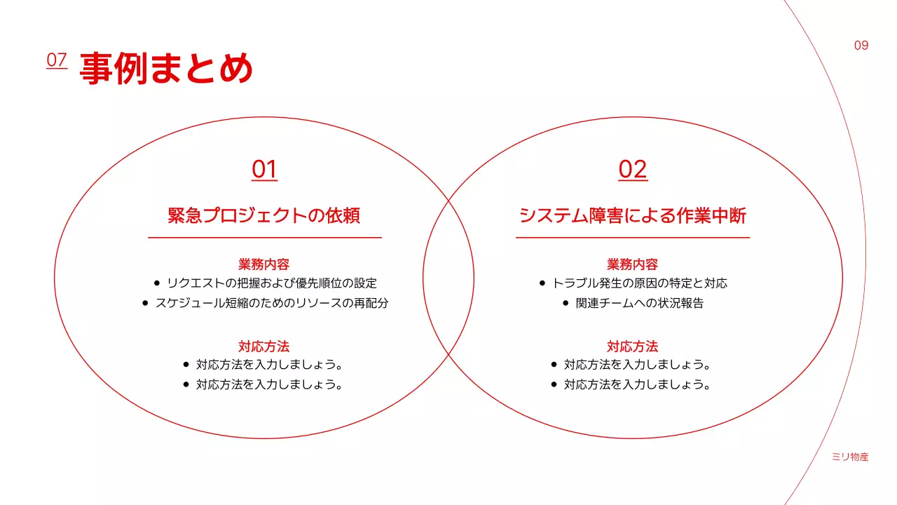 白 シンプル ビジネス マニュアル