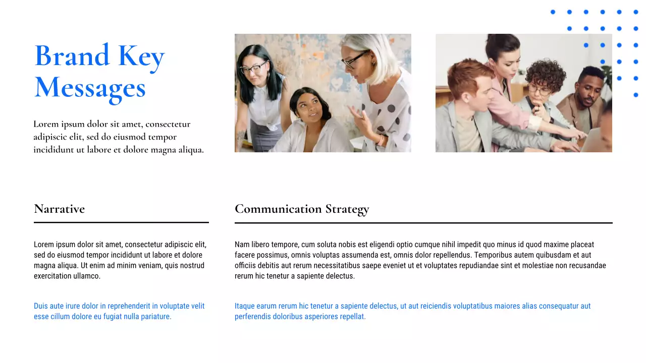 Content Marketing Presentation