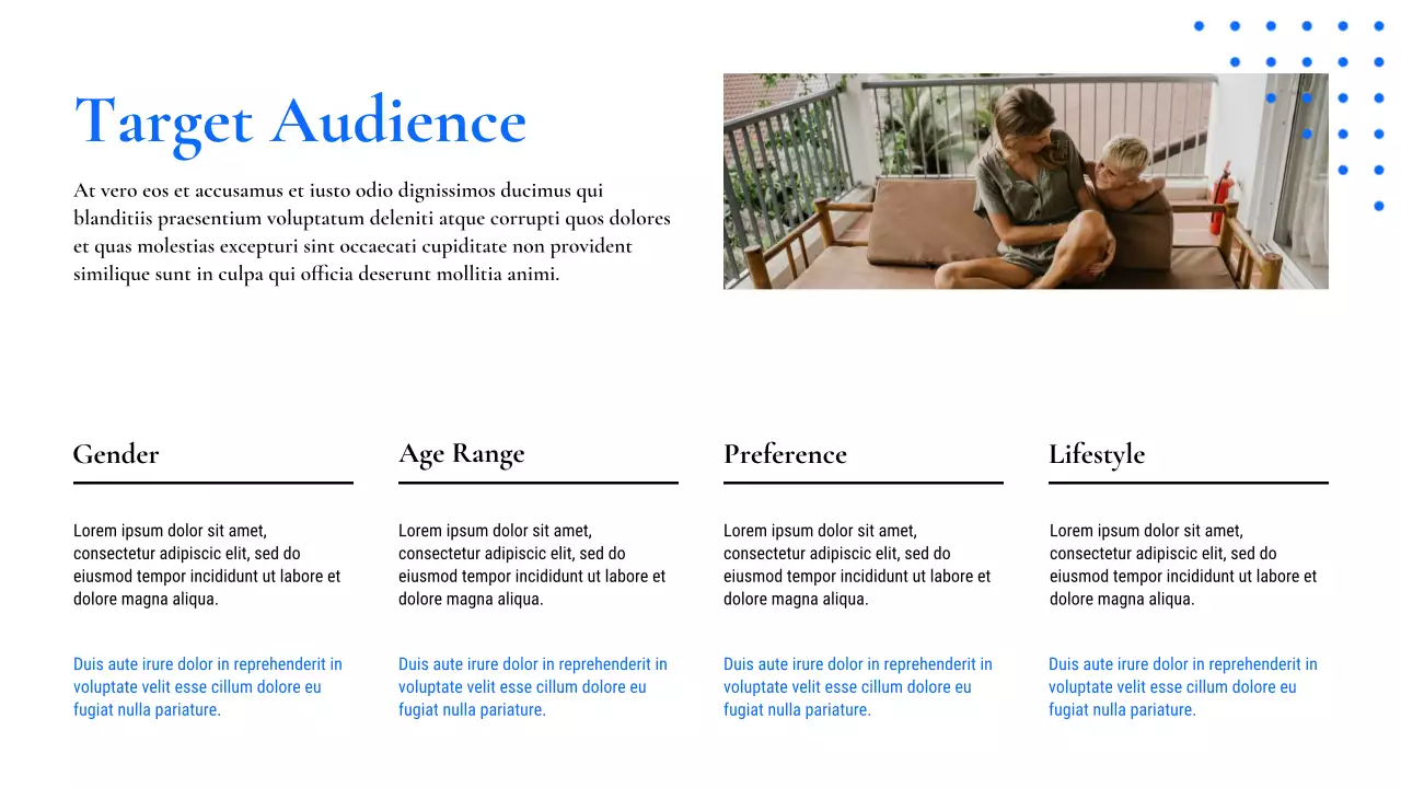 Content Marketing Presentation