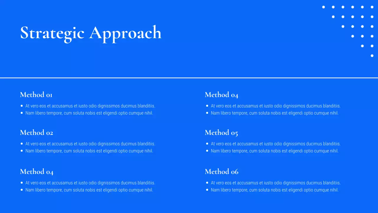 Content Marketing Presentation