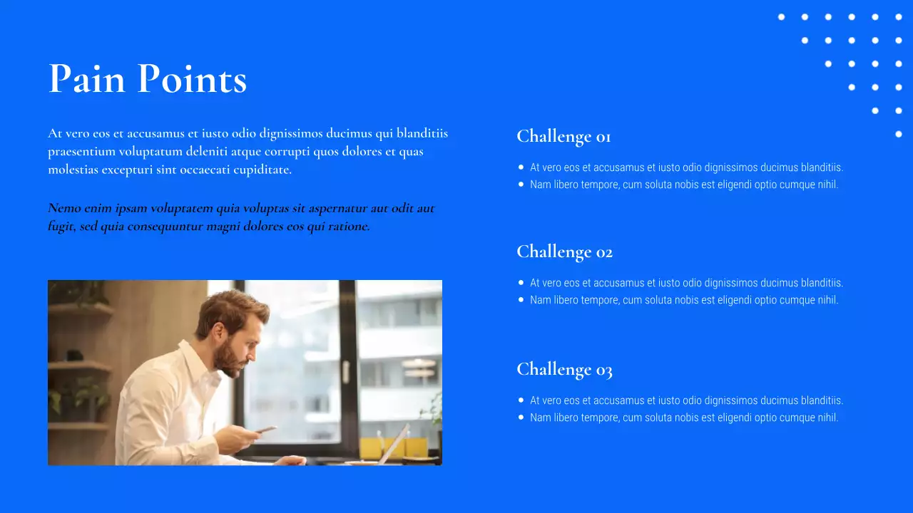 Content Marketing Presentation