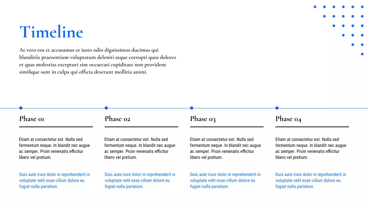 Content Marketing Presentation