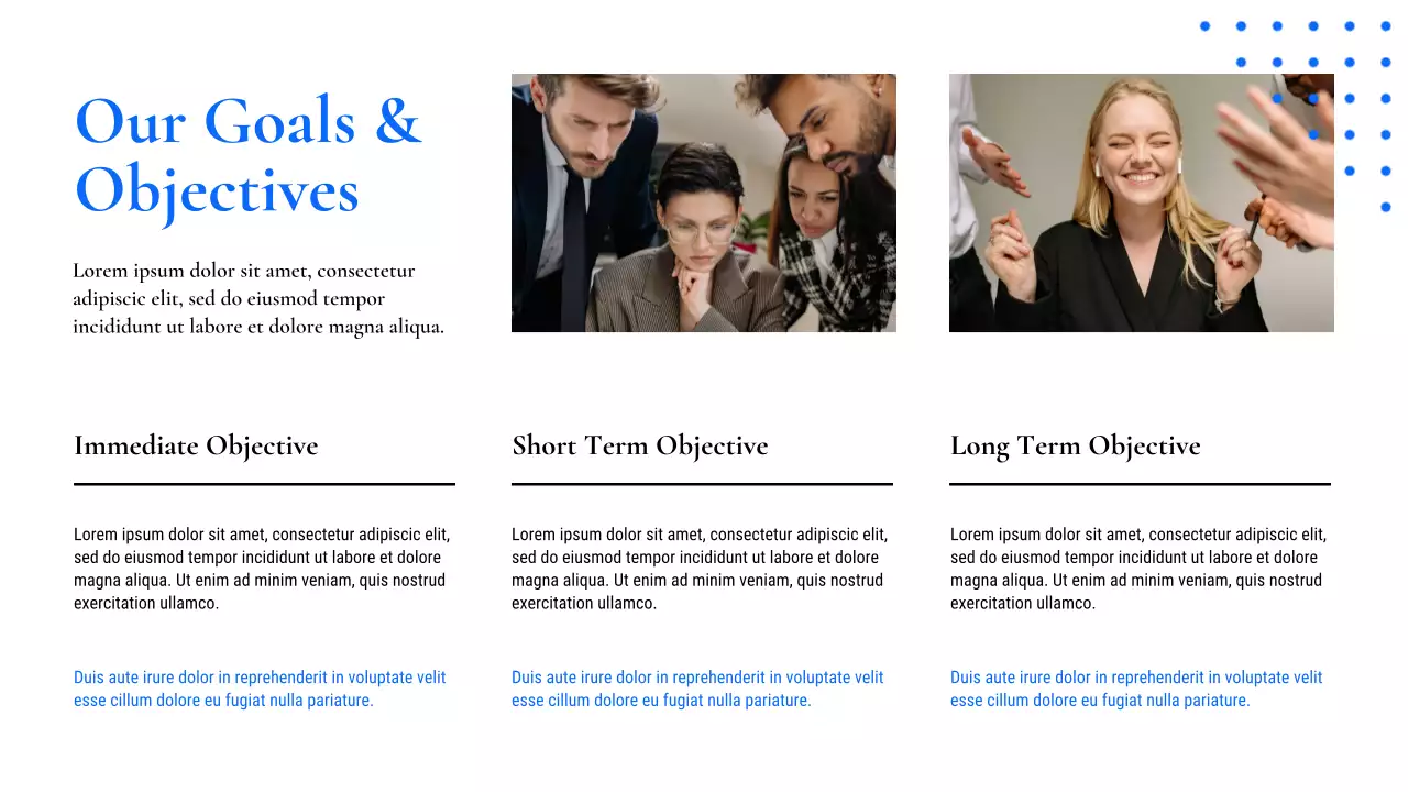 Content Marketing Presentation