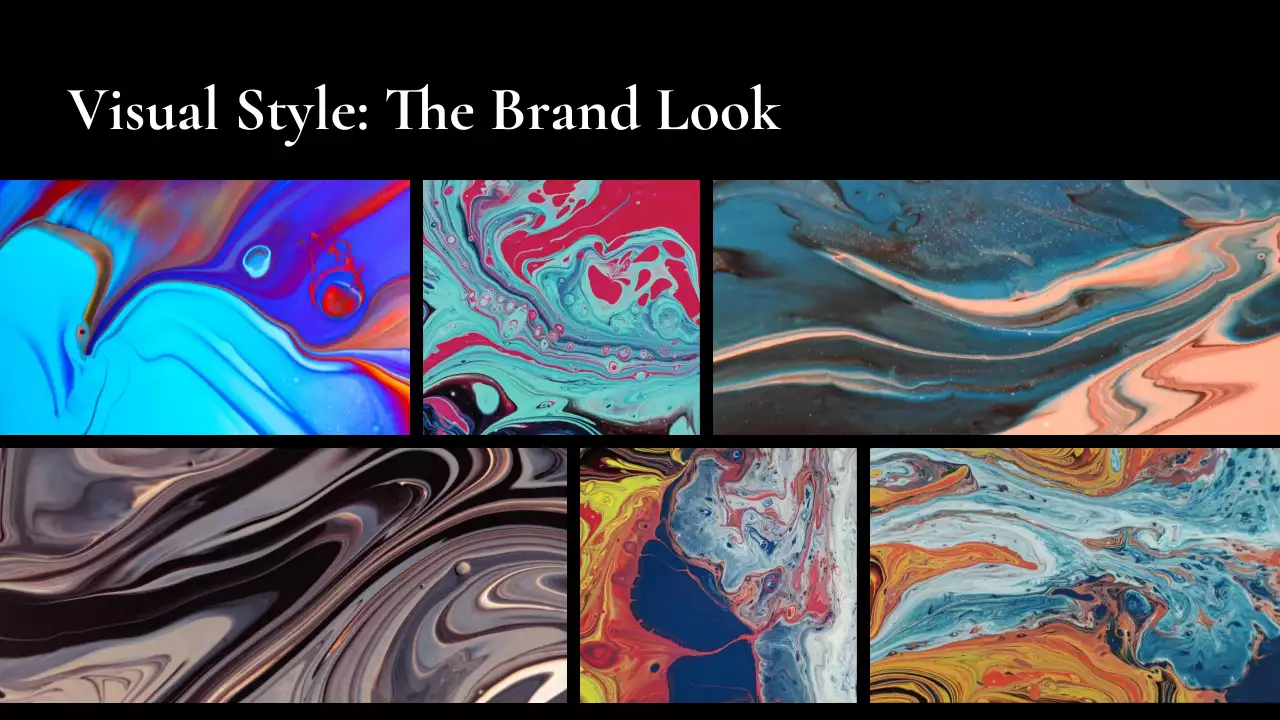 Content Marketing Presentation