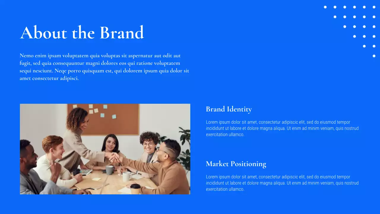 Content Marketing Presentation