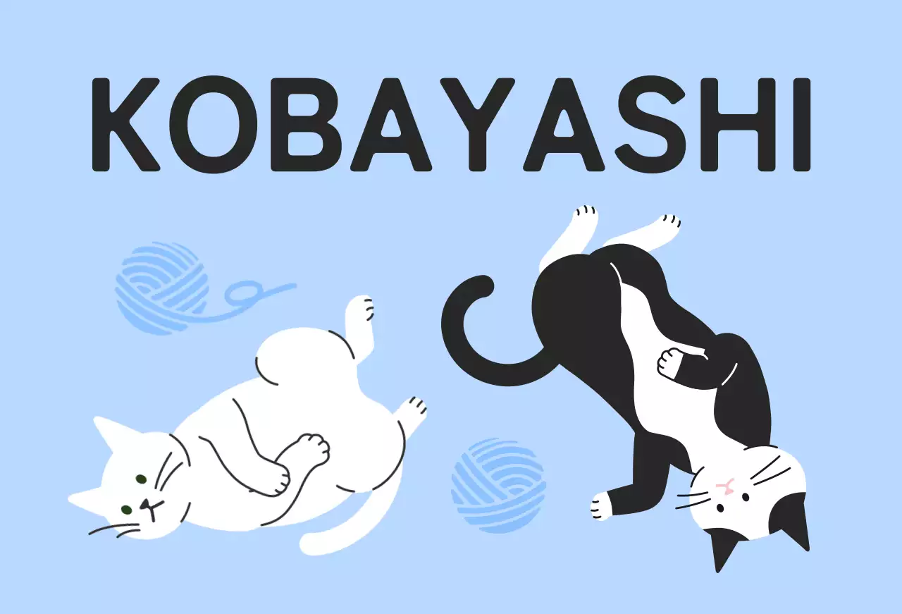 水色 かわいい 猫 ようこそ