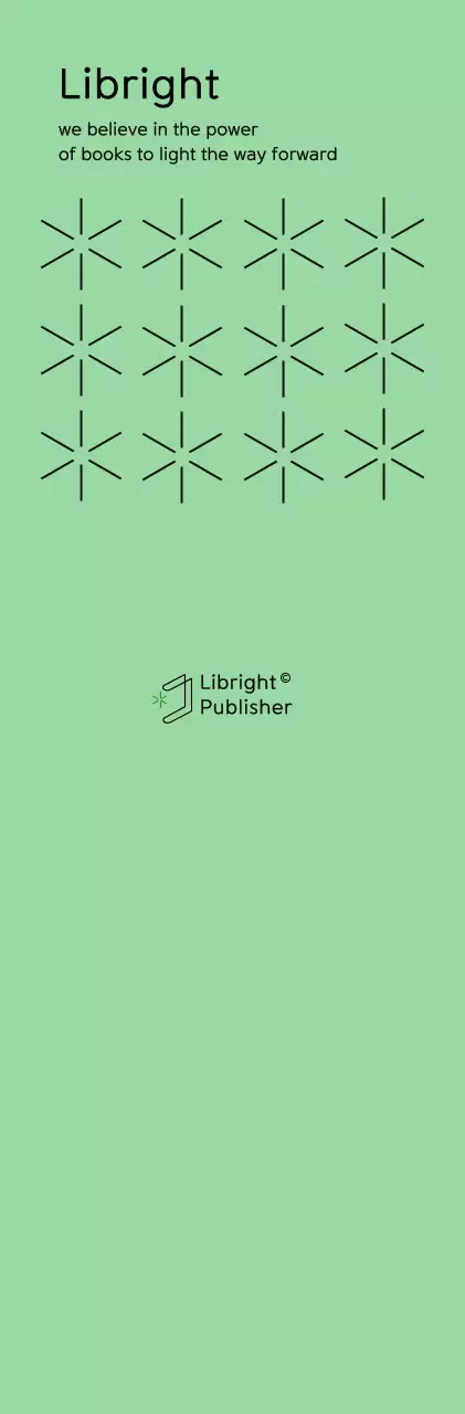 민트 모던 출판 브랜드
