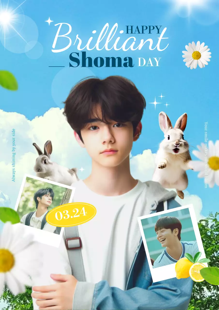 青 黄色 清涼感 ピュアセンイル アイドル グッズ