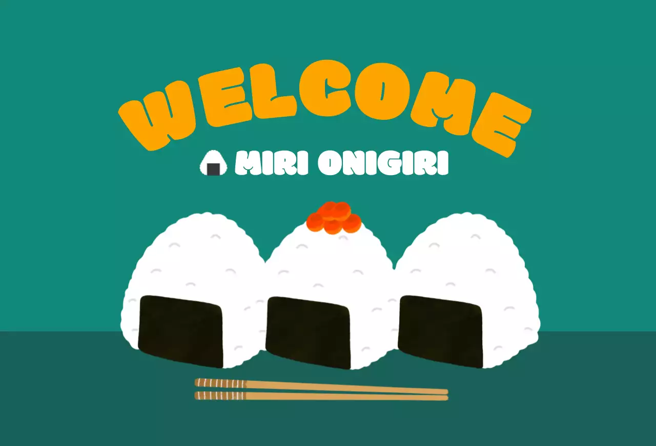 緑 ポップ ロゴ