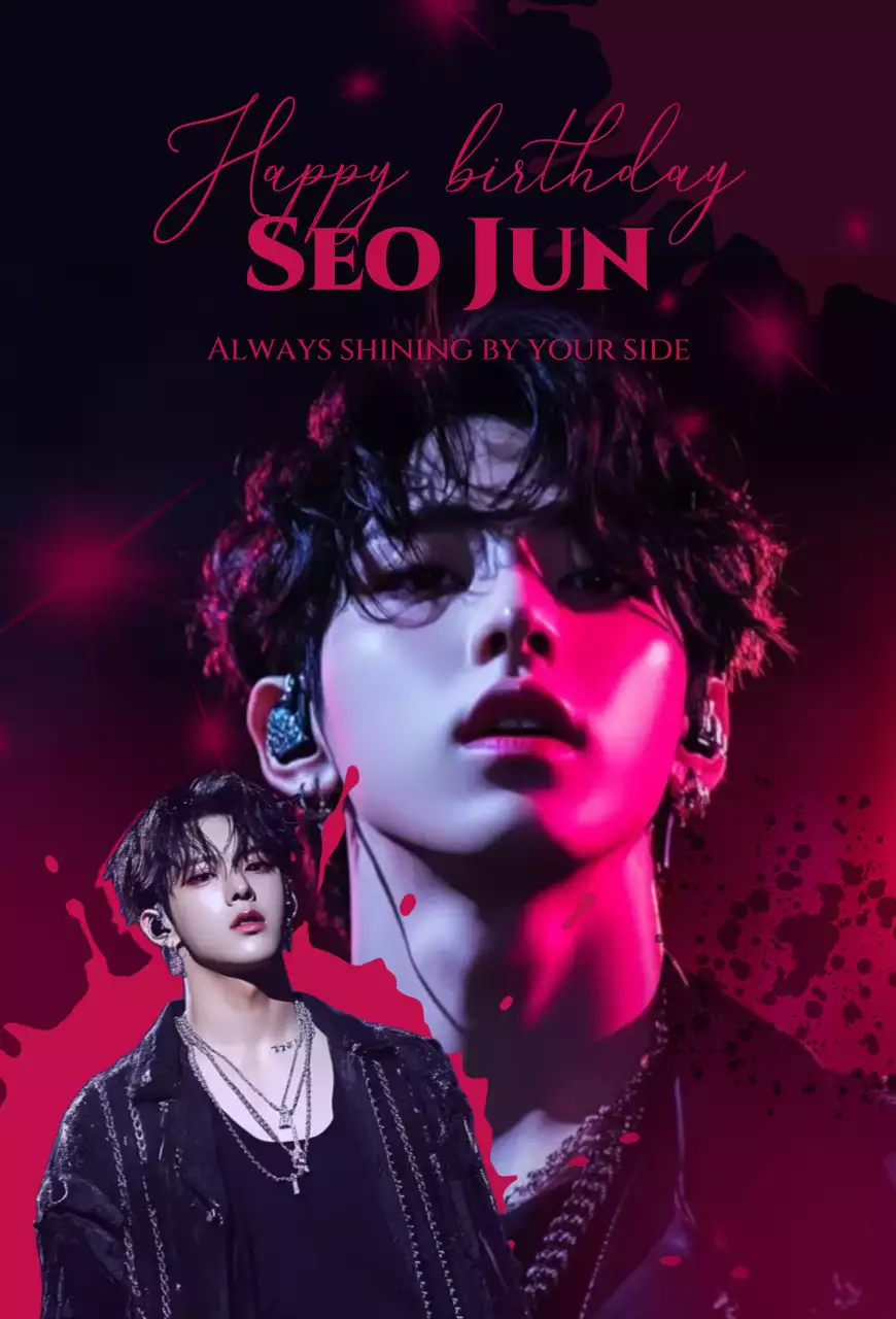 赤 暗い ダークセンイル