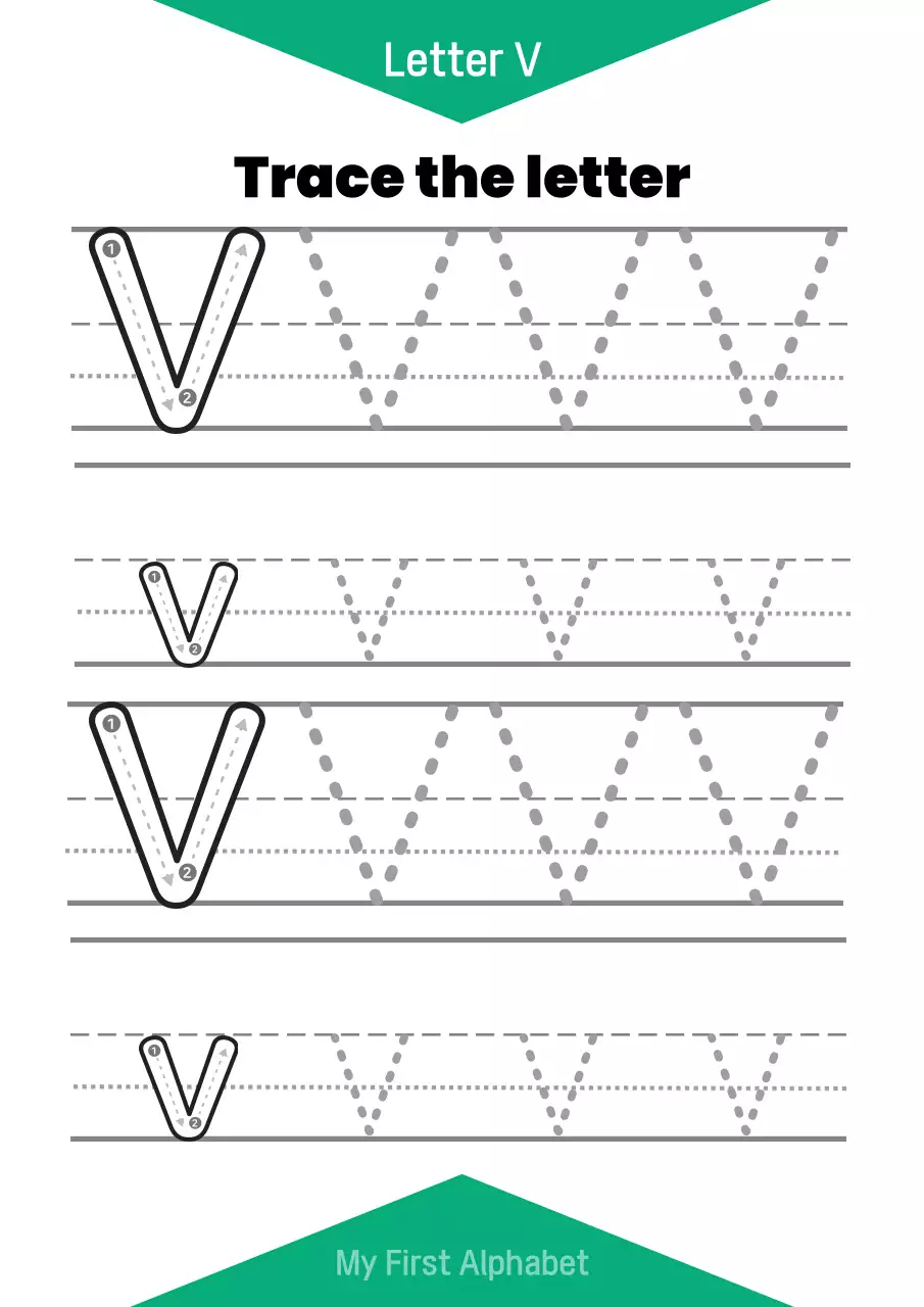 아기자기한 아동 영어 교육 교재