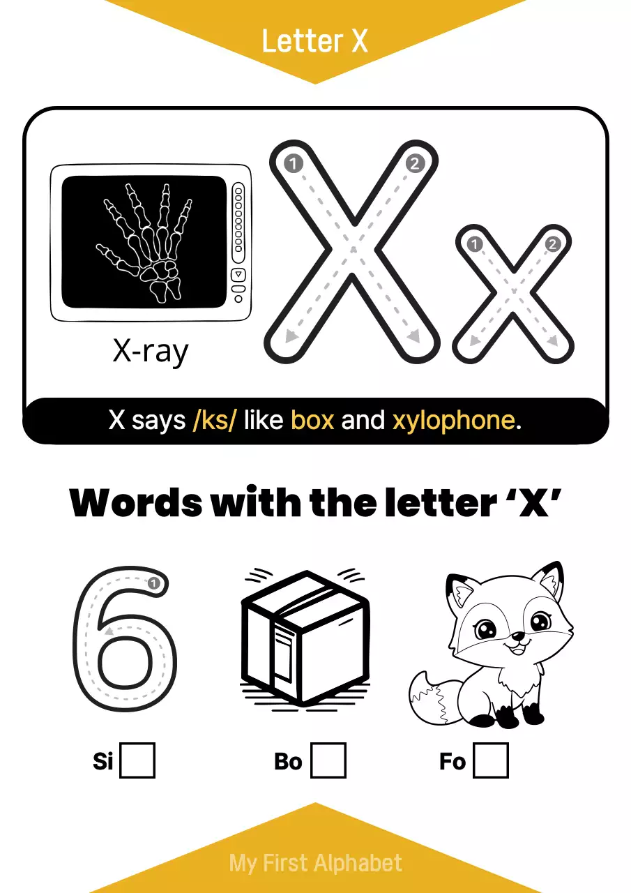 아기자기한 아동 영어 교육 교재