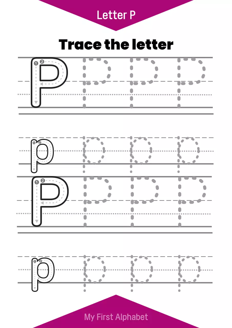 아기자기한 아동 영어 교육 교재