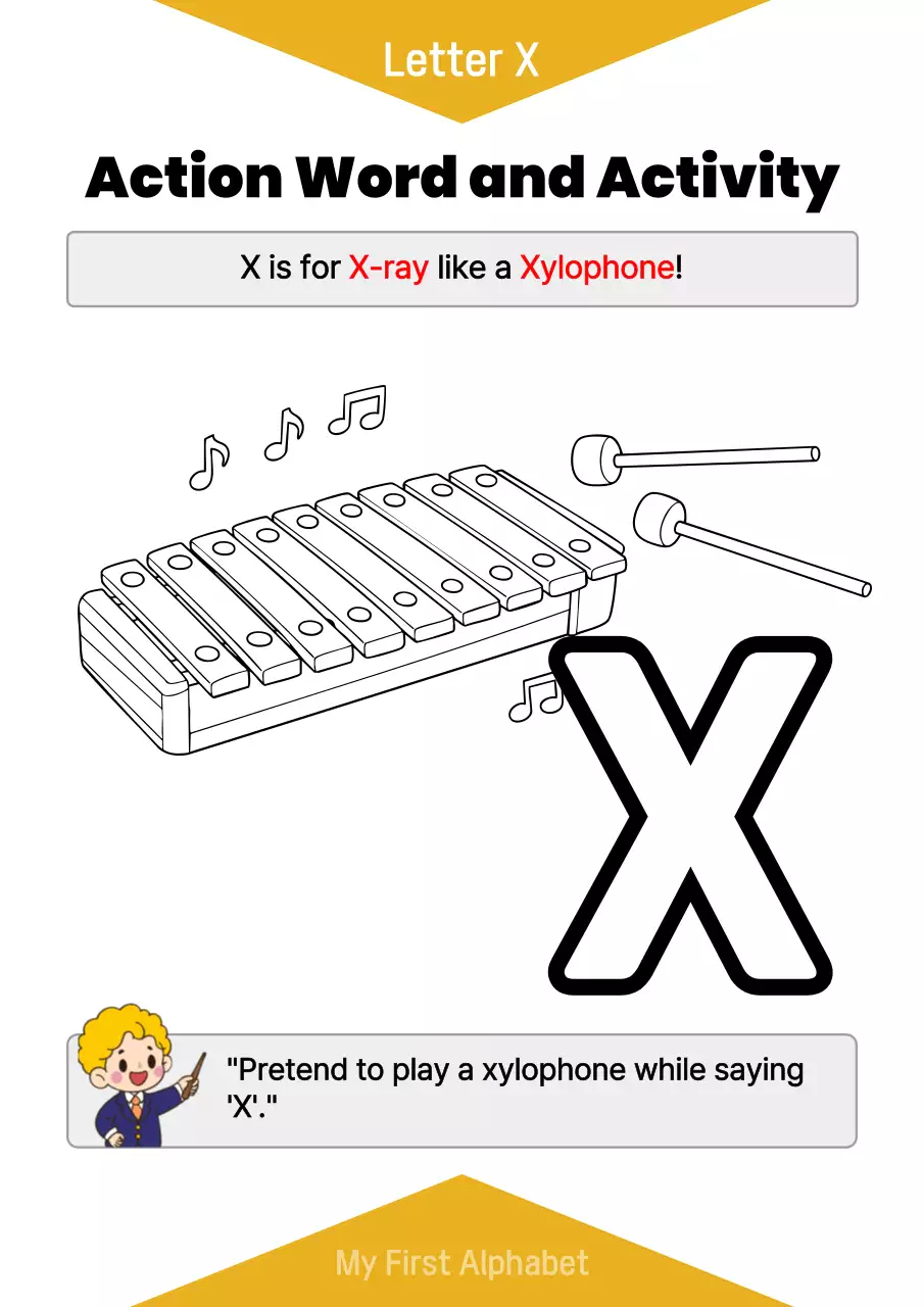 아기자기한 아동 영어 교육 교재