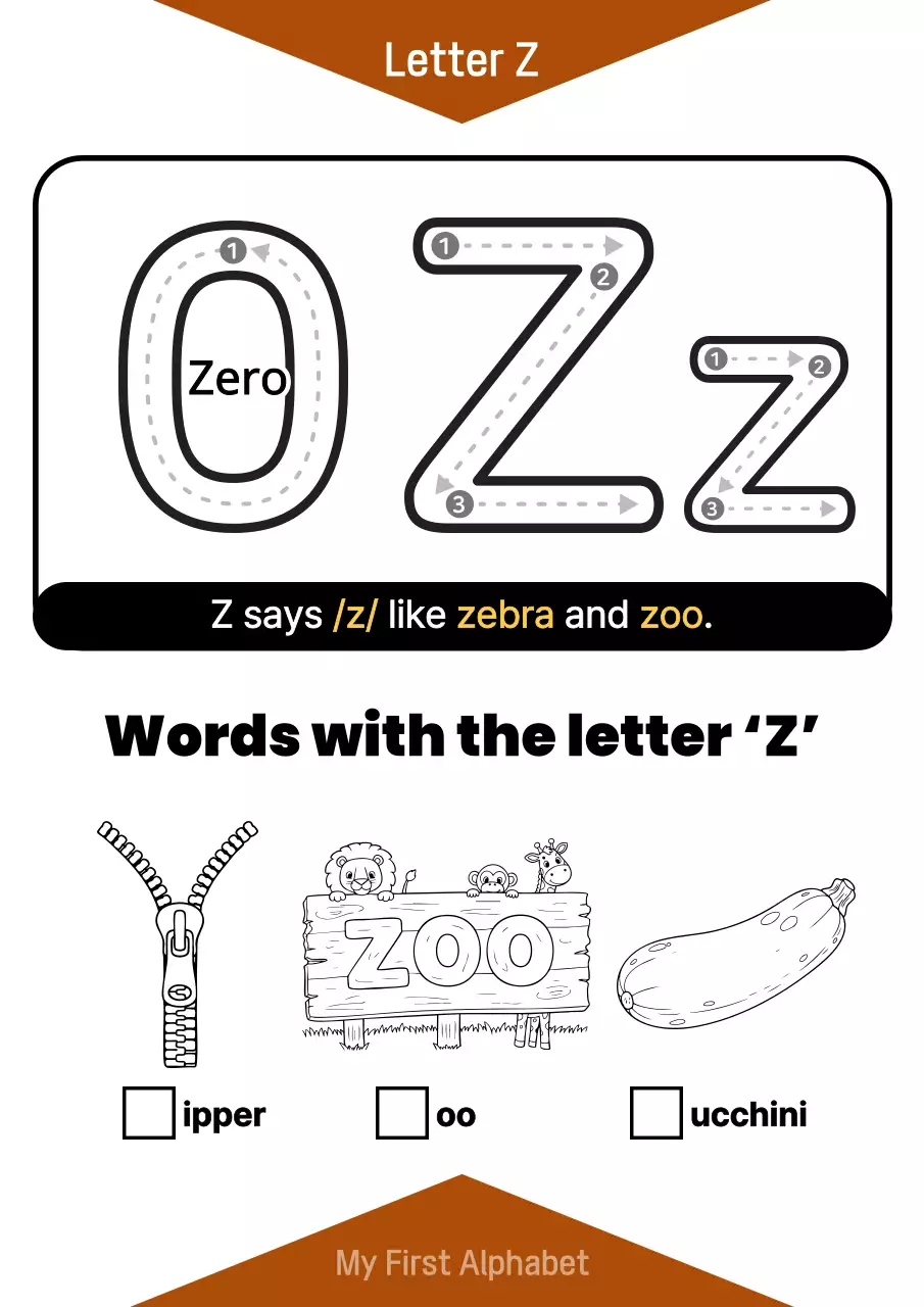 아기자기한 아동 영어 교육 교재