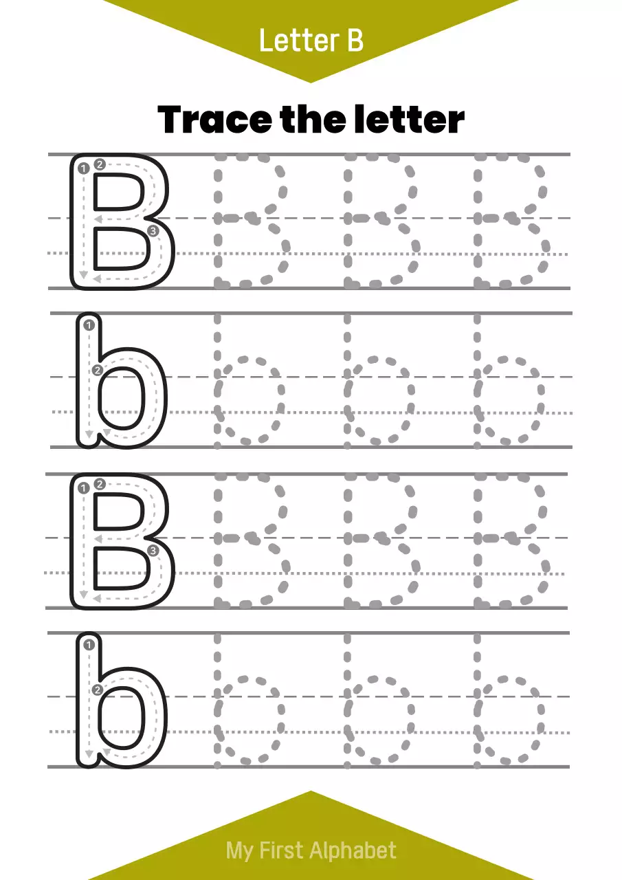 아기자기한 아동 영어 교육 교재
