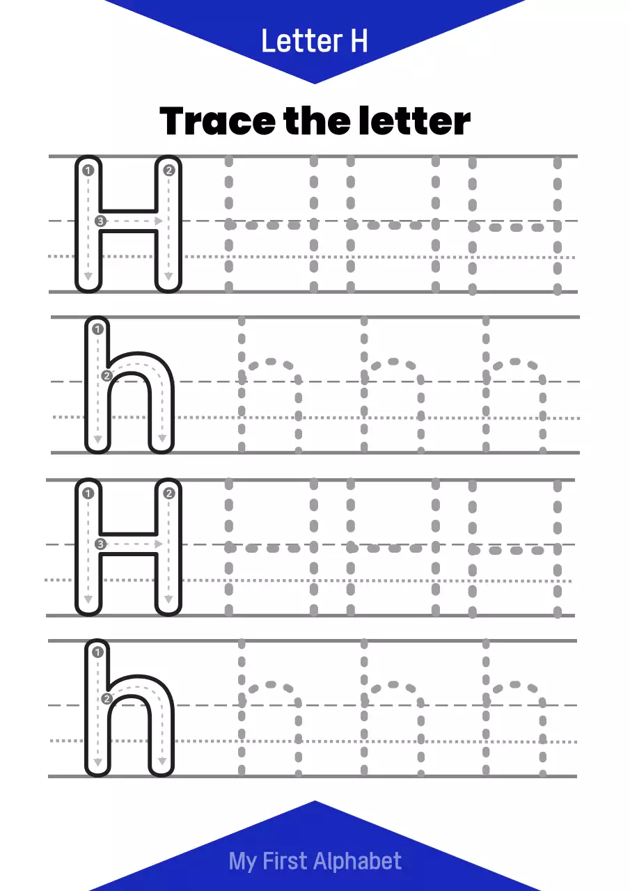 아기자기한 아동 영어 교육 교재