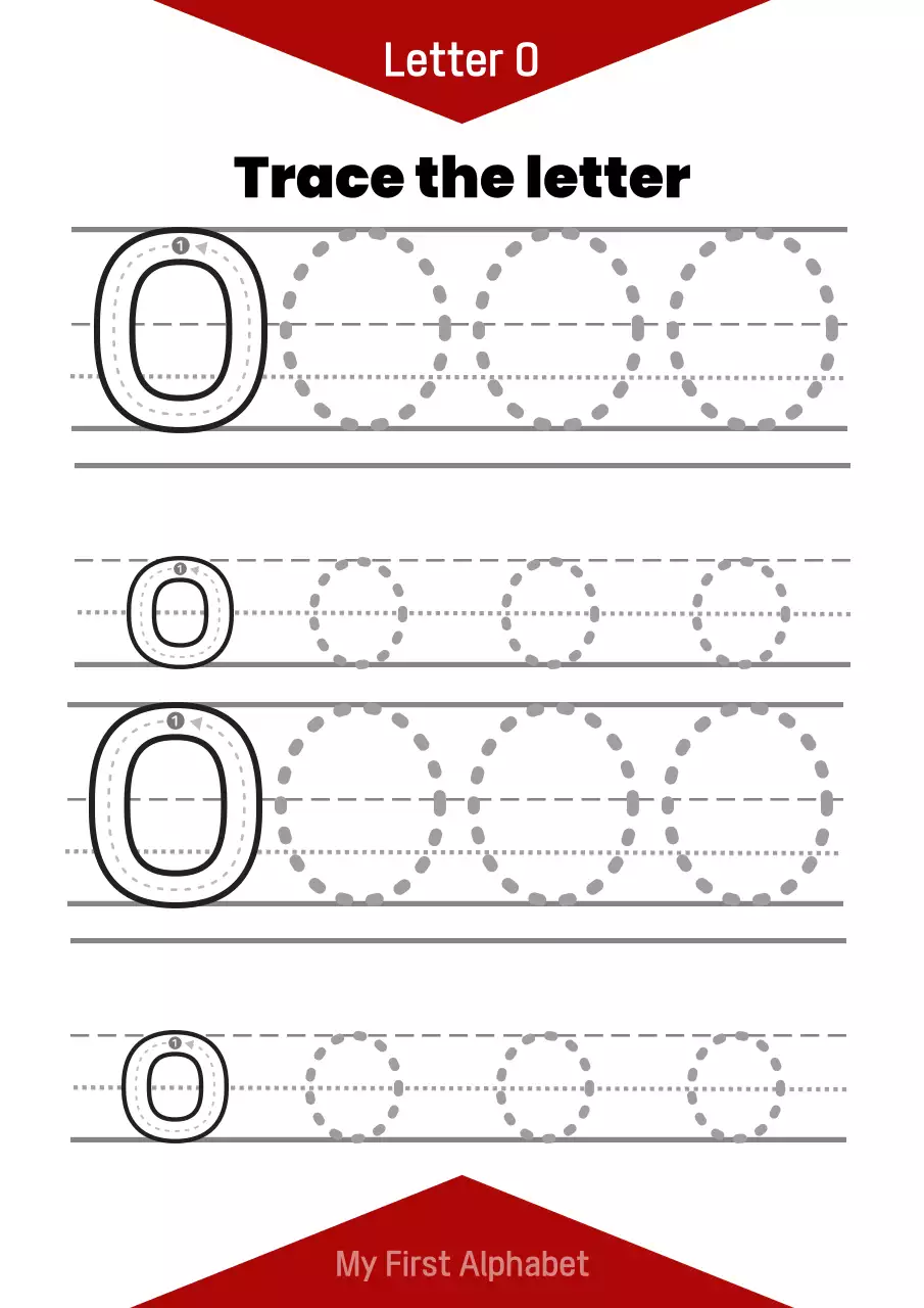 아기자기한 아동 영어 교육 교재
