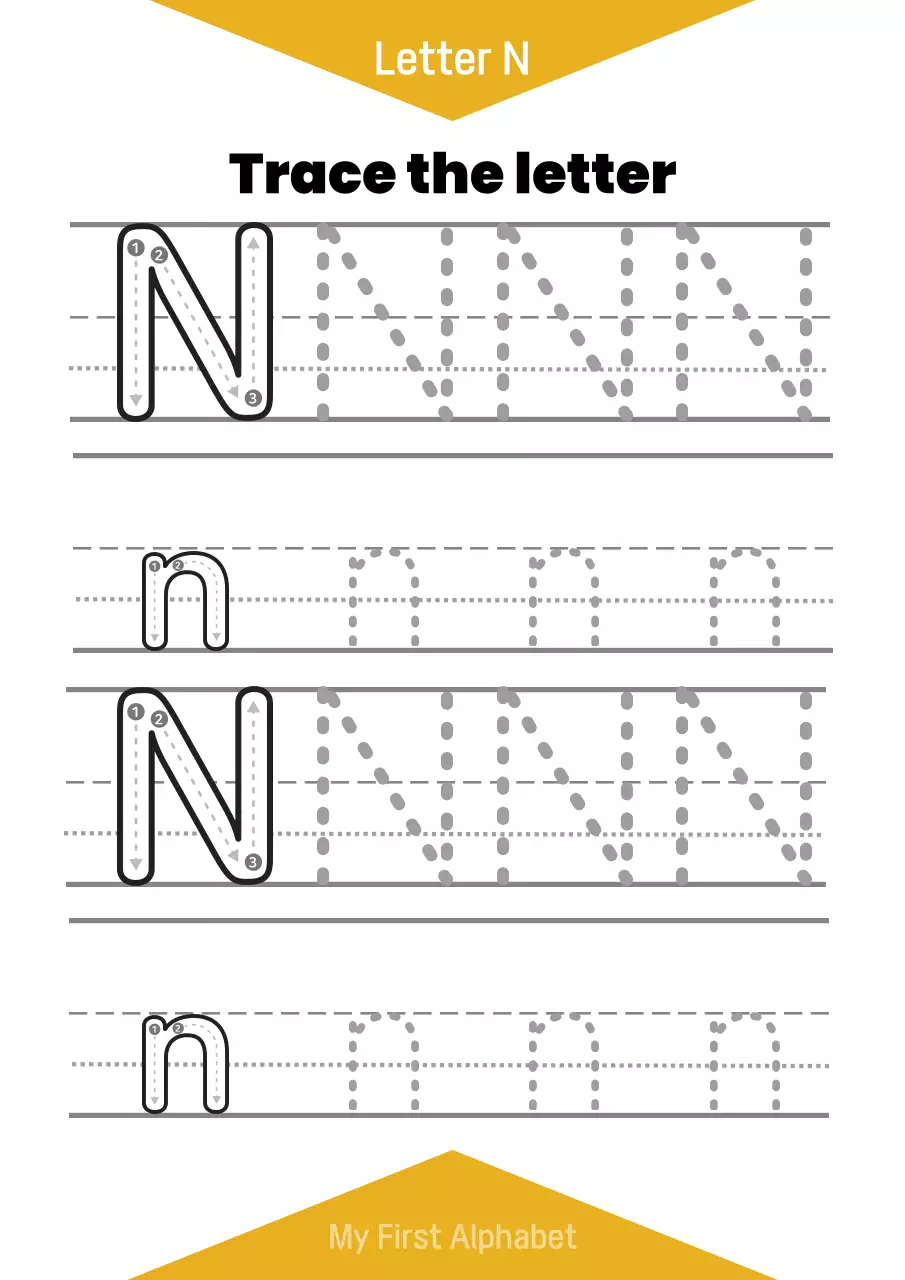아기자기한 아동 영어 교육 교재