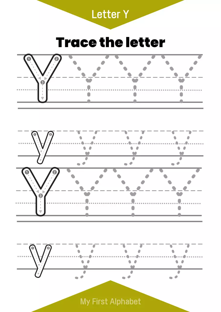 아기자기한 아동 영어 교육 교재