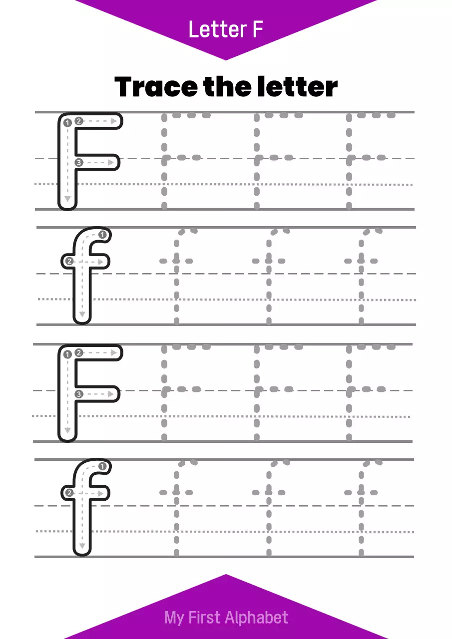 아기자기한 아동 영어 교육 교재