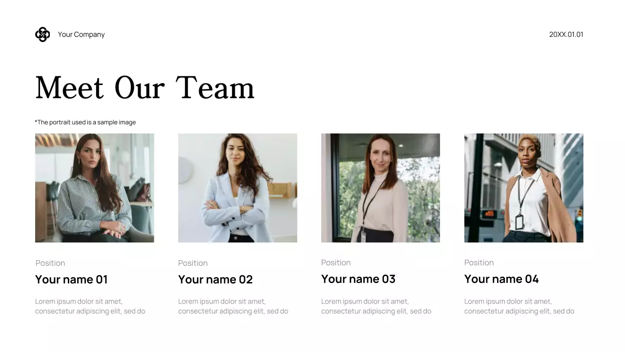 Maroon Professional Legal Consulting Presentation