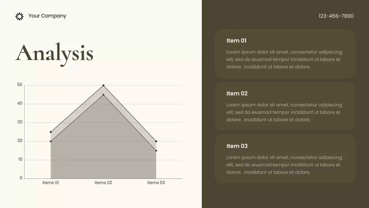 Brown Photocentric Sustainable Earth Presentation