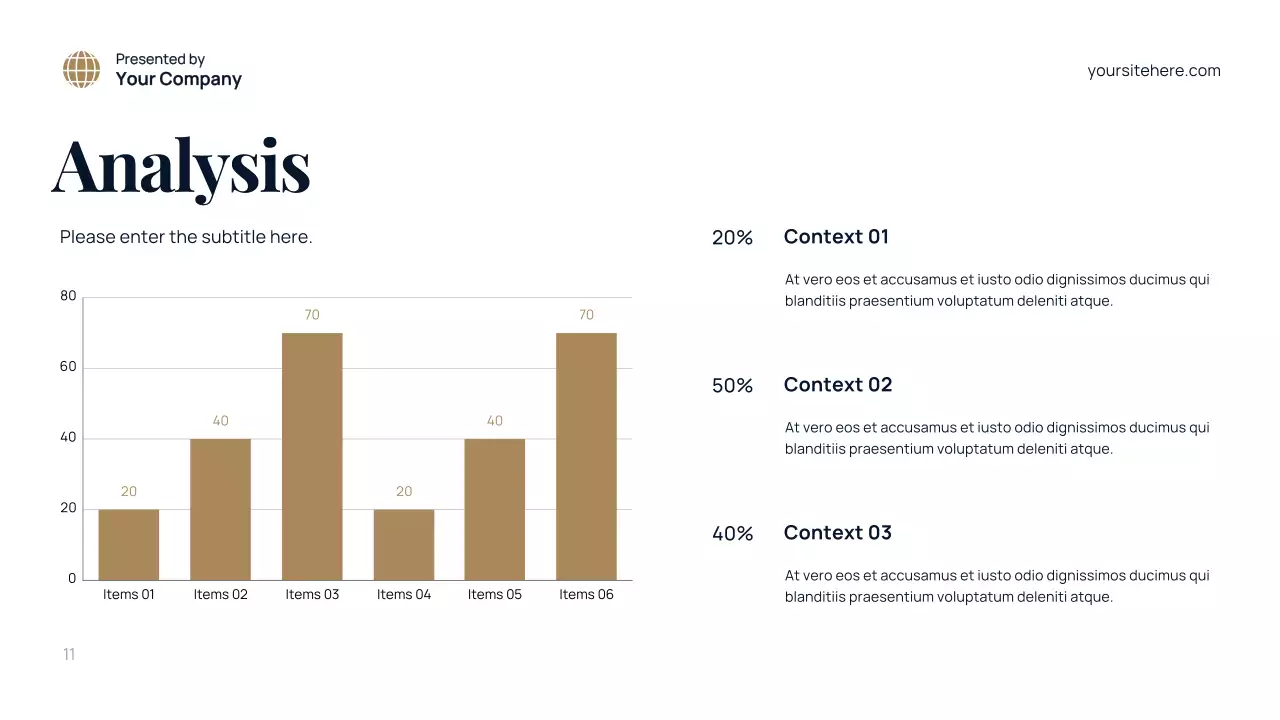 Blue Modern Environment Lecture Presentation